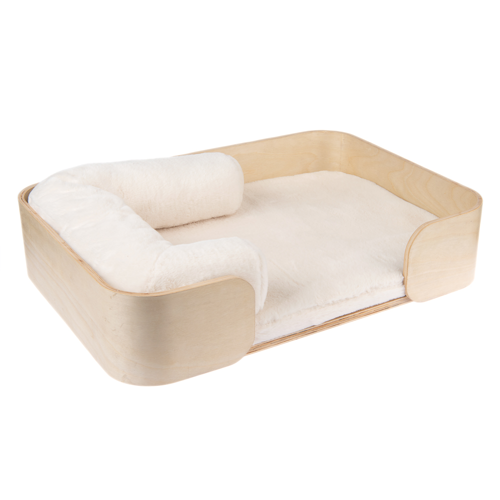 Modern Living Mora -peti 68x48x14cm